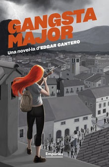 Gangsta Major (Cegador de Verri 2)