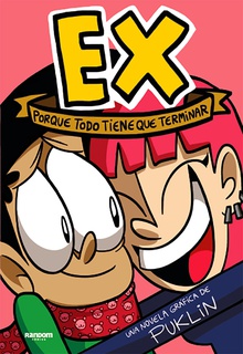 Ex. Porque todo tiene que terminar