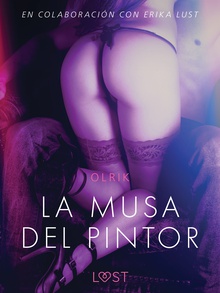 La musa del pintor
