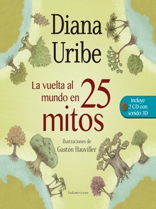La vuelta al mundo en 25 mitos