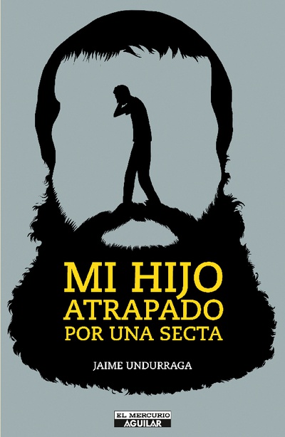 Mi hijo atrapado por una secta
