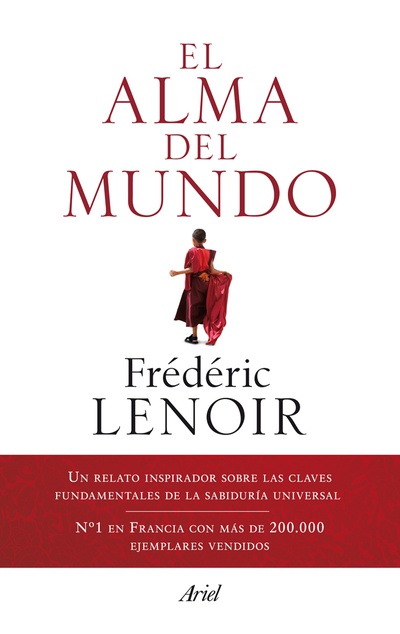 El alma del mundo