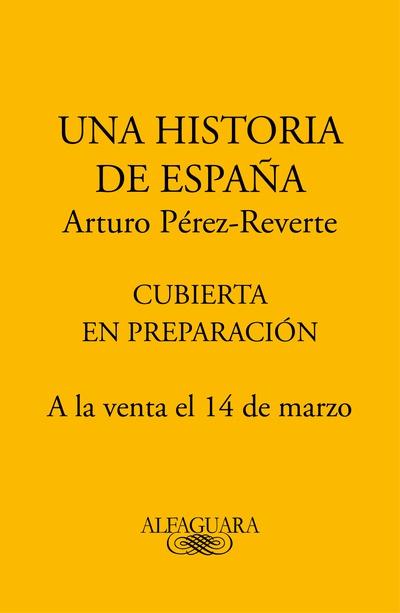 Una historia de España