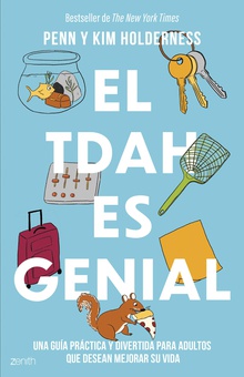 El TDAH es genial