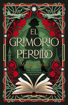 El grimorio perdido