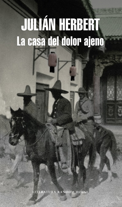 La casa del dolor ajeno