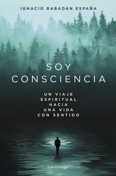 Soy consciencia