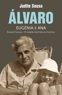 Álvaro, Eugénia e Ana