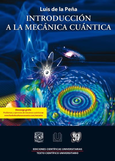 Introducción a la mecánica cuántica
