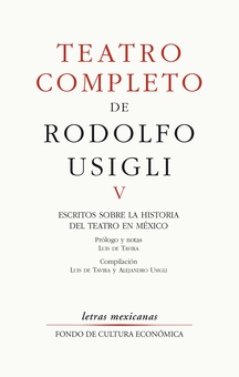 Teatro completo, V