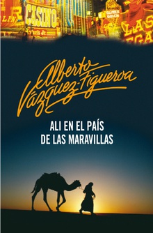 Ali en el país de las maravillas