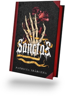 Sanctas - Edición Exclusiva Amabook