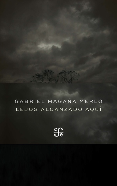 Lejos alcanzado aquí