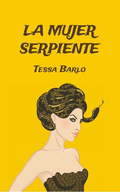 La mujer serpiente