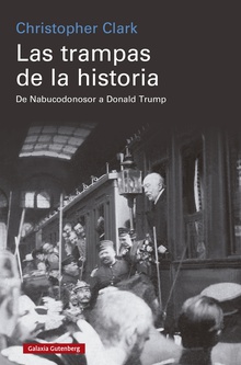 Las trampas de la historia