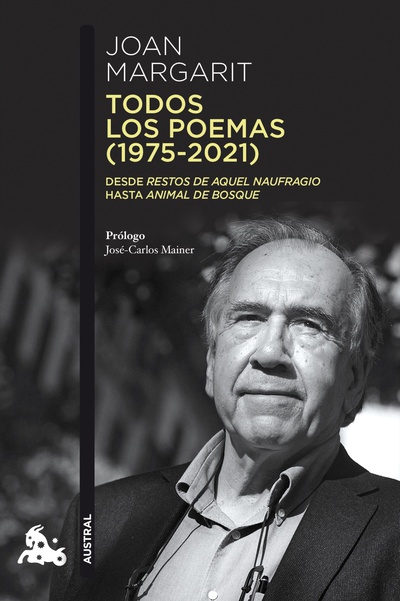Todos los poemas (1975-2021)
