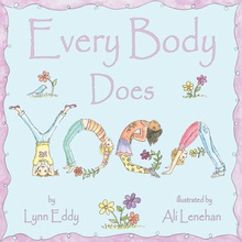 Every Body Does Yoga