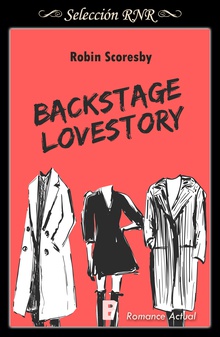 Backstage Lovestory