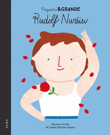 Pequeño y Grande Rudolf Nuréiev