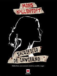 Sacrificio de invierno
