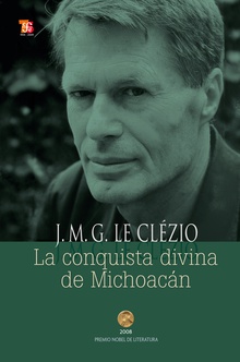 La conquista divina de Michoacán
