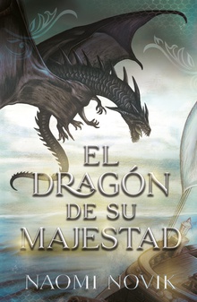 DRAGÓN DE SU MAJESTAD, EL (CHI)