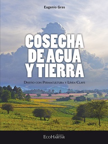 Cosecha de agua y tierra