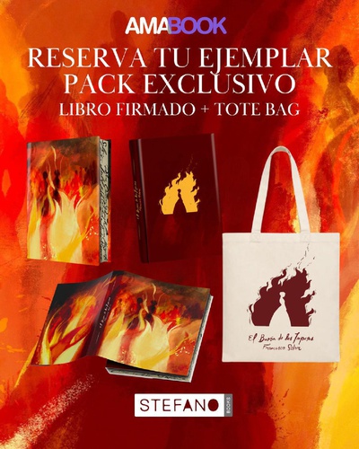 Pack El buzón de las impuras (Ed. coleccionista) (FIRMADO)