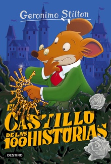 El castillo de las 100 historias (ebook interactivo)