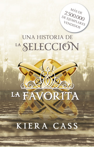 La favorita