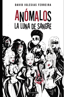 Anómalos