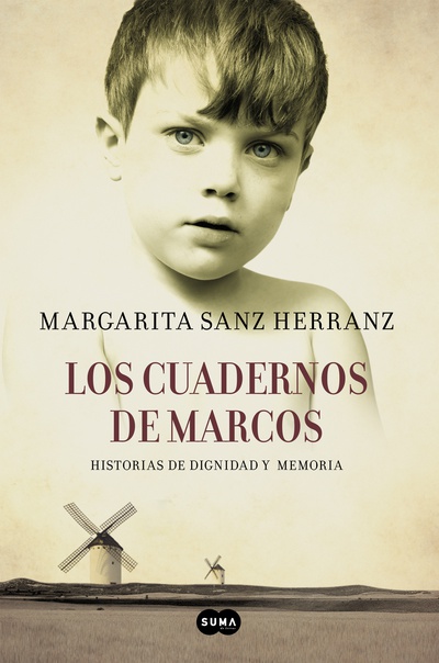 Los cuadernos de Marcos