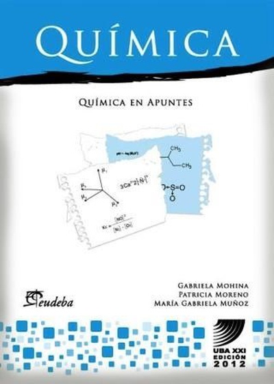 Química en apuntes