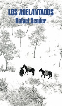 Los adelantados
