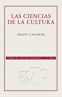 Las ciencias de la cultura