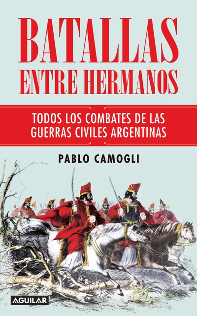 Batallas entre hermanos