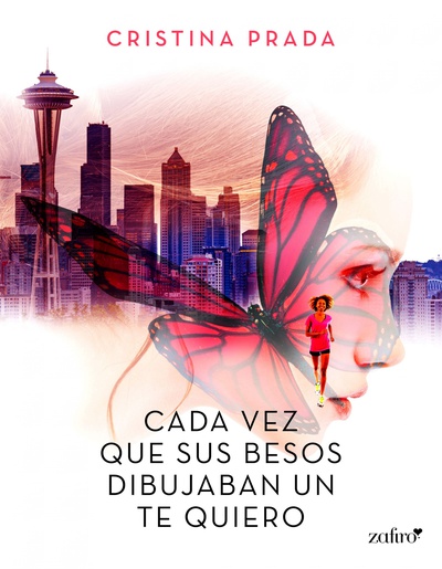Cada vez que sus besos dibujaban un te quiero
