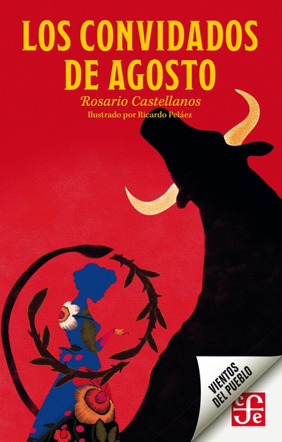 Los convidados de agosto
