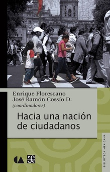 Hacia una nación de ciudadanos