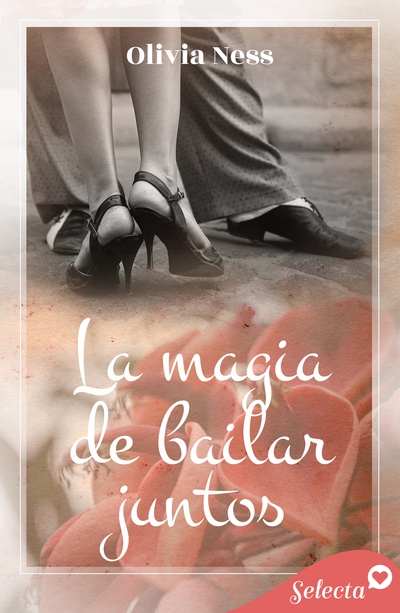 La magia de bailar juntos