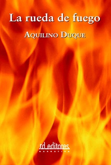 La rueda de fuego