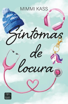 Síntomas de locura