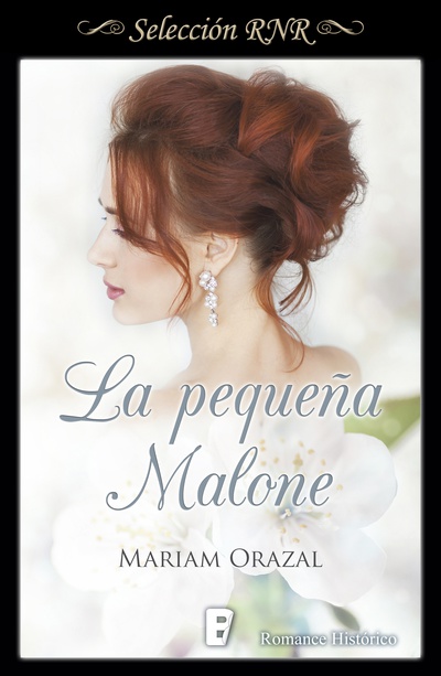 La pequeña Malone (Serie Chadwick 2)