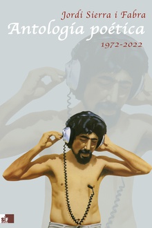 Antología poética 1972-2022