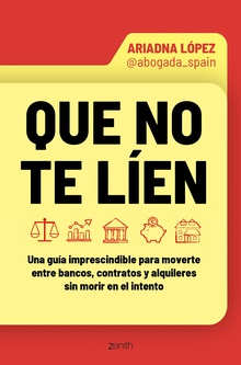 Que no te líen