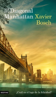 Diagonal Manhattan (Edición en castellano)