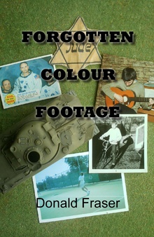 Forgotten Colour Footage