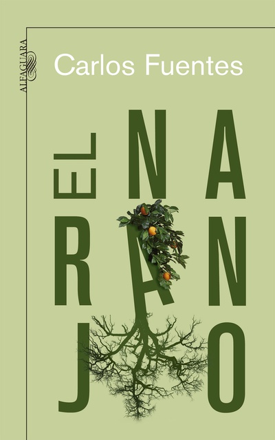El naranjo