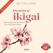 Encuentra tu Ikigai