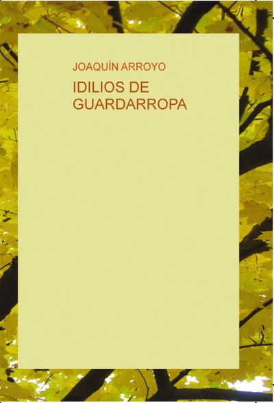 IDILIOS DE GUARDARROPA